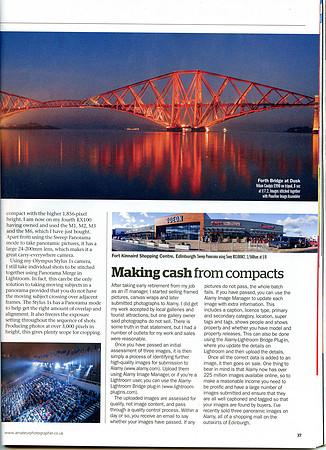 Amateur Photographer (page 37) - 23 January 2021
