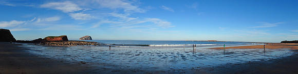 Seacliffe Beach