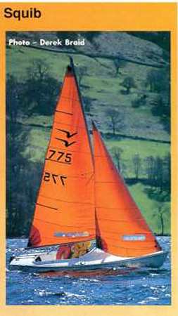 Yachts and Yachting (29 November 1996)