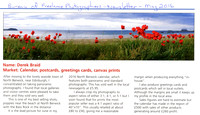 BFP, Market Newsletter
