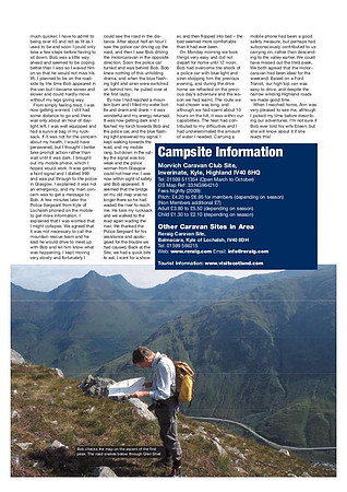 Motorhome Monthly (October 2009)