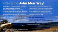 Scottish Seabird Centre