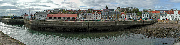 THE HARBOUR, PITTENWEEM, EAST NEUK OF FIFE